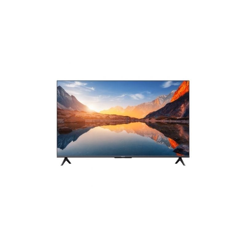 Televisor Xiaomi TV A 50 2025 50'- UltraHD 4K- SmartTV- WiFi