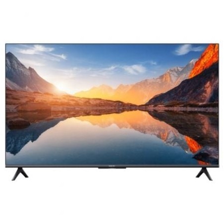 Televisor Xiaomi TV A 50 2025 50'- UltraHD 4K- SmartTV- WiFi