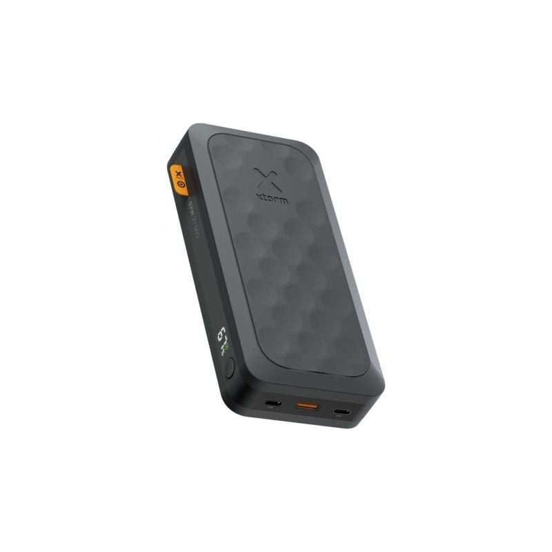 Powerbank 27000mAh Xtorm Fuel Series 5 FS5271- 67W- Negro Medianoche