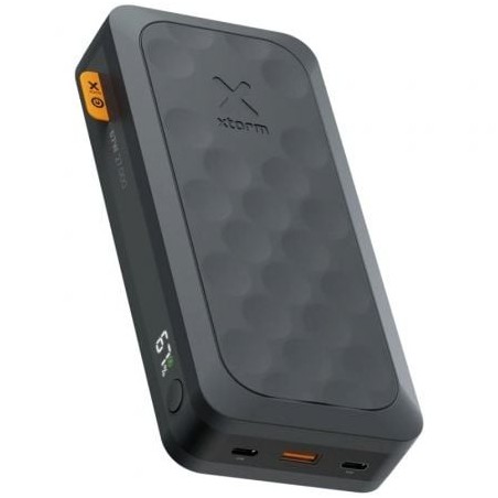 Powerbank 27000mAh Xtorm Fuel Series 5 FS5271- 67W- Negro Medianoche