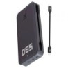 Powerbank 24000mAh Xtorm Titan XB401- 60W- Negra