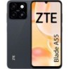 Smartphone ZTE Blade A55 4GB- 128GB- 6.75'- Negro