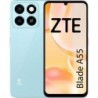 Smartphone ZTE Blade A55 4GB- 128GB- 6.75'- Azul