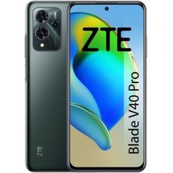 Smartphone ZTE Blade V40 Pro 6GB- 128GB- 6.67'- Verde