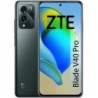 Smartphone ZTE Blade V40 Pro 6GB- 128GB- 6.67'- Verde