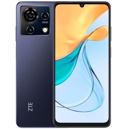 Smartphone ZTE Blade V50 Vita 4GB- 256GB- 6.75'- Negro