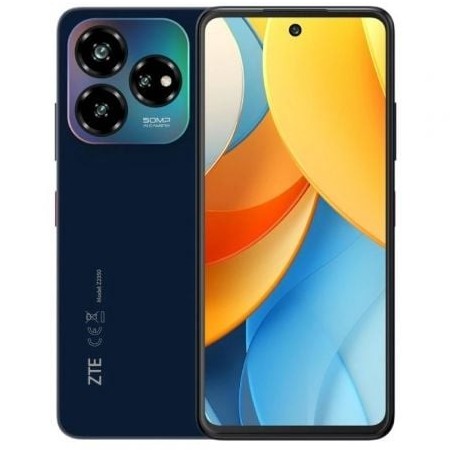 Smartphone ZTE Blade V60 Vita 6GB- 256GB- 6.6'- Azul