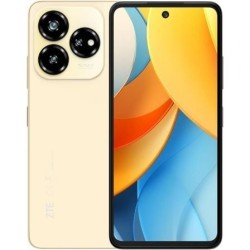 Smartphone ZTE Blade V60 Vita 6GB- 256GB- 6.6'- Dorado