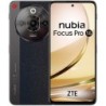 Smartphone ZTE Nubia Focus Pro 8GB- 256GB- 6.72'- Negro