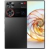 Smartphone ZTE Nubia Z60 Ultra 16GB- 512GB- 6.8'- Negro