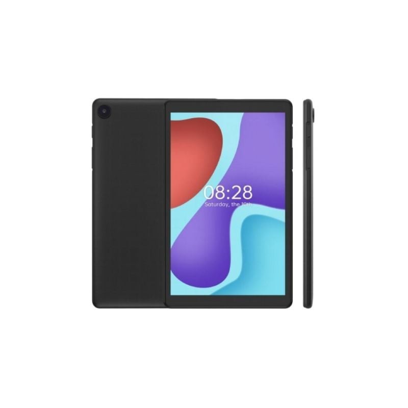 Tablet ZTE Tab Blade X8 II 8'- 4GB- 64GB- Octacore- 4G- Negra