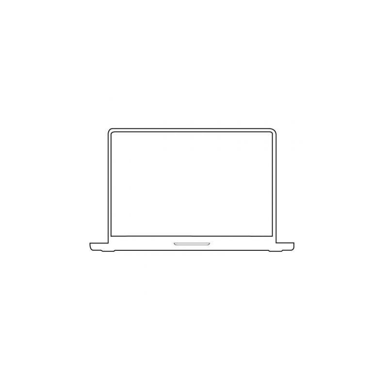 Apple Macbook Pro 16' - M3 Max 14-Core CPU- 36Gb- 1Tb SSD- 30-Core GPU- Plata