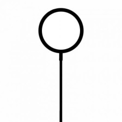 Cable Apple de Carga Magnetico Apple Watch Trenzado- USB-C- 1M - MT0H3TY-A