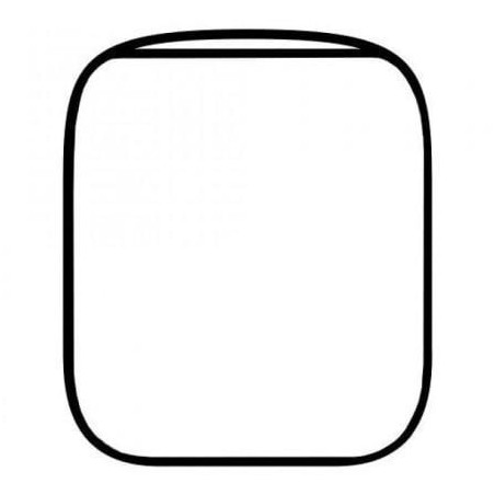 Apple Homepod 2 Medianoche  - MQJ73ZD-A