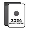 Apple iPad Pro 11' 2024 5th Wifi- M4- 2Tb- Negro Espacial