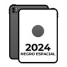 Apple iPad Pro 11' 2024 5th Wifi Cell- 5G- M4- 256Gb- Negro Espacial
