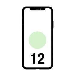 Smartphone Apple iPhone 12 64GB- 6.1'- 5G- Verde