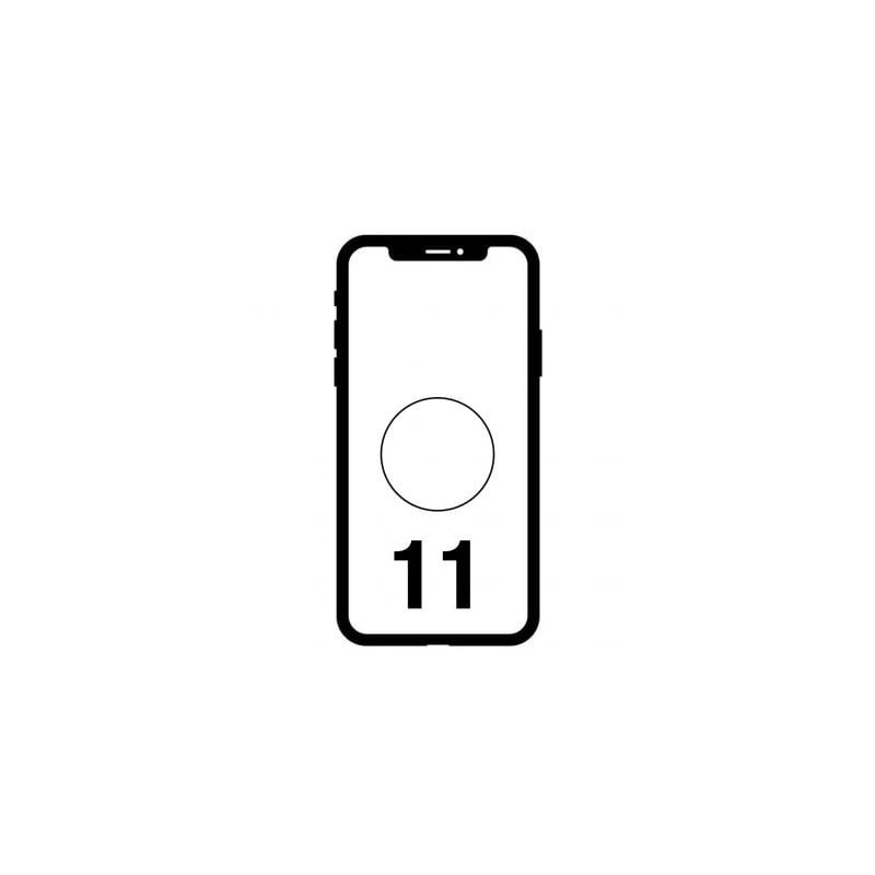 Smartphone Apple iPhone 11 128GB- 6.1'- Blanco