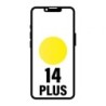 Smartphone Apple iPhone 14 Plus 256Gb- 6.7'- 5G- Amarillo