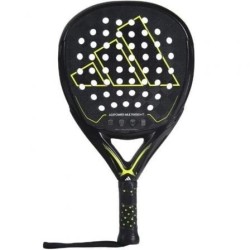 Pala de Pádel Adidas Adipower Multiweight 3.2 2023- Negra