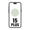 Smartphone Apple iPhone 15 Plus 128Gb- 6.7'- 5G- Verde