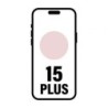 Smartphone Apple iPhone 15 Plus 512Gb- 6.7'- 5G- Rosa