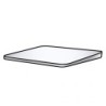 Apple Magic Trackpad 2- Plata
