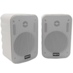 Altavoces con Bluetooth Approx appSPKBT- 40W- 2.0- Blancos