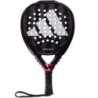 Pala de Pádel Adidas Adipower Metalbone 3.3 2024- Negra (Ale Galán)