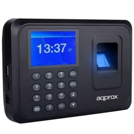 Controlador de Presencia Approx  appATTENDANCE01