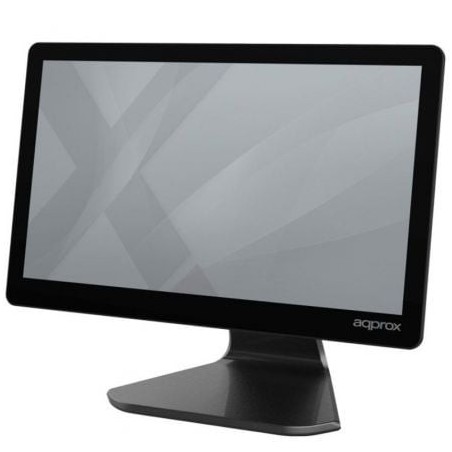 TPV Approx appTPV05ANDROID Quad core Cortex-A55- 4GB- 64 eMMC- 15.6'- Táctil- WiFi- Android 11