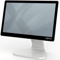 TPV Approx appTPV05WH+G8-256 Intel Celeron J4125- 8GB- 256GB SSD- 15.6'- Táctil- WiFI