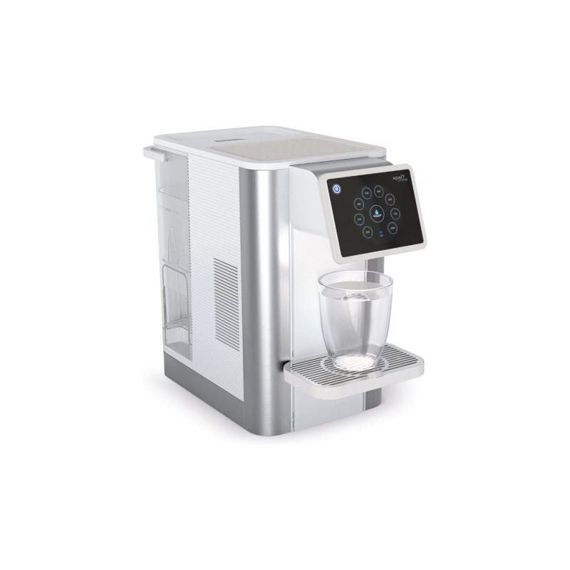 Dispensador de Agua Aqua Optima Aurora AUC111- 2100W- Capacidad 3.8L