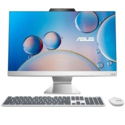PC All in One Asus A3402WBAK-WPC035M Intel Core i3-1215U- 8GB- 512GB SSD- 23.8'- Sin Sistema Operativo
