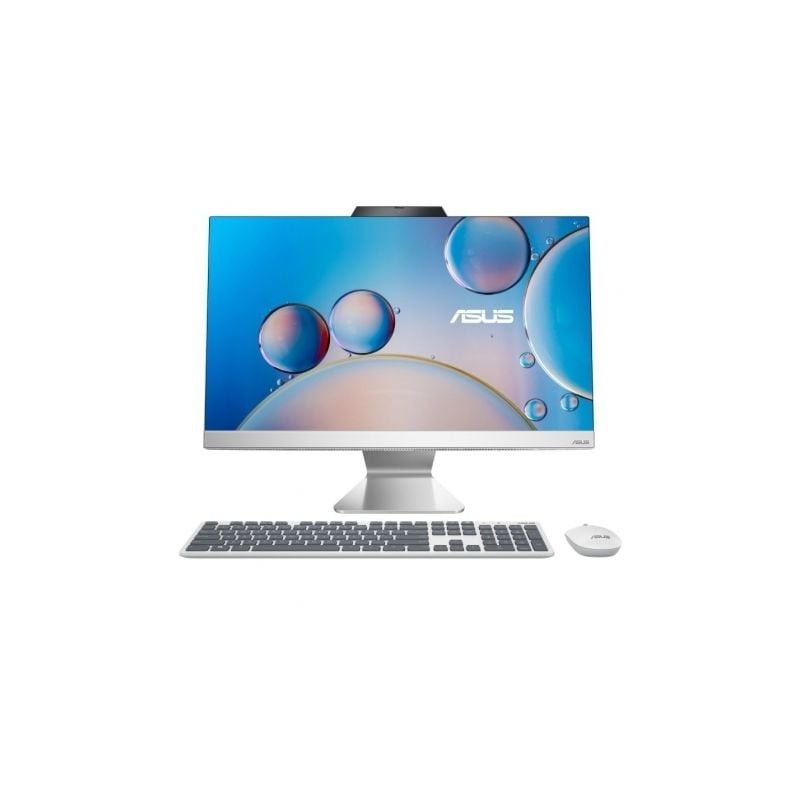PC All in One Asus A3402WBAK-WPC035M Intel Core i3-1215U- 8GB- 512GB SSD- 23.8'- Sin Sistema Operativo