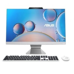 PC All in One Asus M3402WFAK-WA0260 Ryzen 5 7520U- 16GB- 512GB SSD- 23.8'- Sin Sistema Operativo