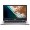 ChromeBook Convertible Asus Flip CX1400FKA-EC0213 Intel Celeron N4500- 8GB- 128GB- 14'- Tactil- Chrome OS