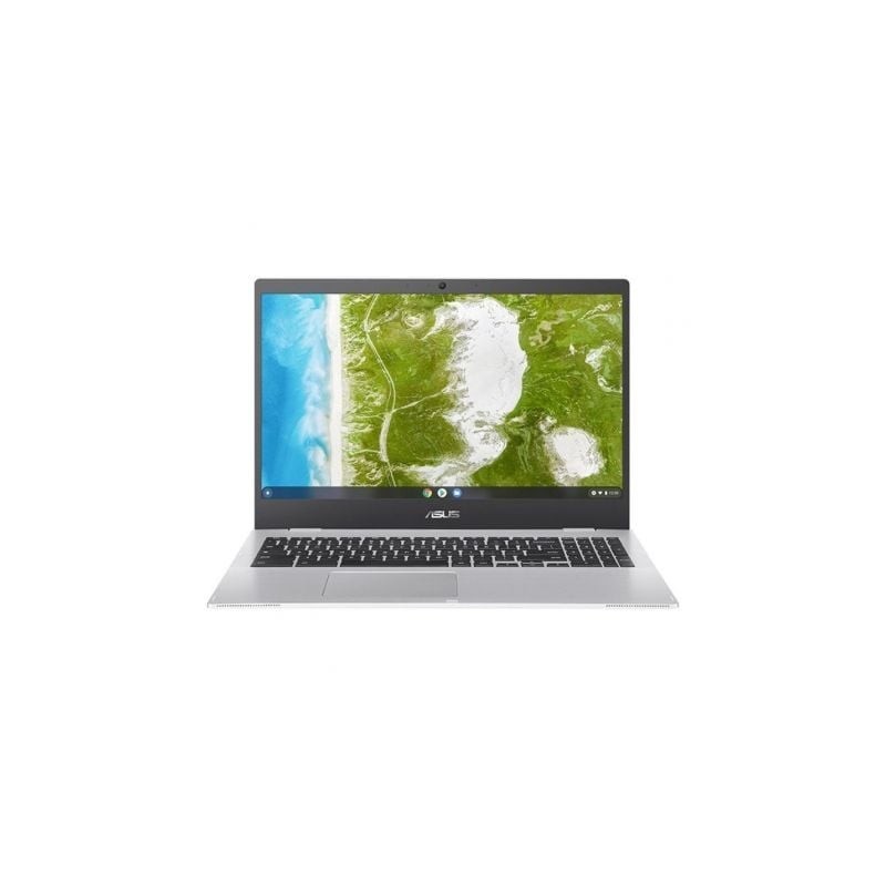 ChromeBook Asus CX1500CKA-NJ0445 Intel Celeron N4500- 8GB- 128GB- 15.6'- Chrome OS