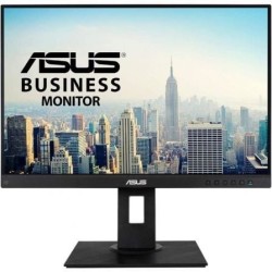 Monitor Profesional Asus BE24WQLB 24.1'- WUXGA- Multimedia- Regulable en altura- Negro