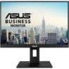 Monitor Profesional Asus BE24WQLB 24.1'- WUXGA- Multimedia- Regulable en altura- Negro