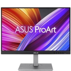 Monitor Profesional Asus ProArt Display PA248CNV 24.1'- WUXGA- Multimedia- Negro