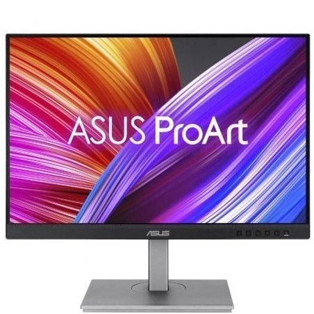 Monitor Profesional Asus ProArt Display PA248CNV 24.1'- WUXGA- Multimedia- Negro