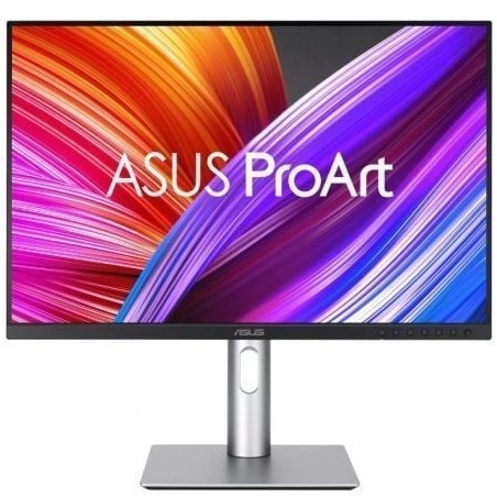 Monitor Profesional Asus ProArt Display PA248CRV 24.1'- WUXGA- Multimedia- Regulable en altura- Negro