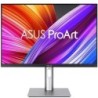 Monitor Profesional Asus ProArt Display PA248CRV 24.1'- WUXGA- Multimedia- Regulable en altura- Negro