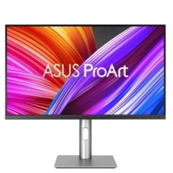Monitor Profesional Asus ProArt Display PA329CRV 31.5'- 4K- Multimedia- Regulable en altura- Negro