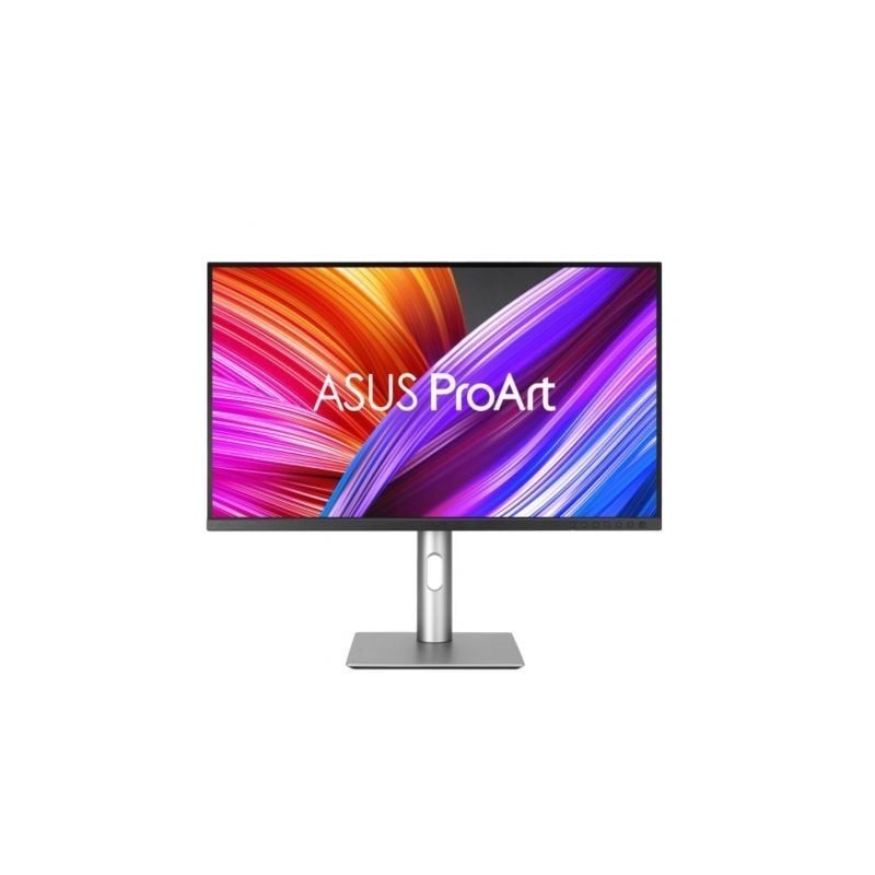 Monitor Profesional Asus ProArt Display PA329CRV 31.5'- 4K- Multimedia- Regulable en altura- Negro