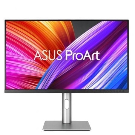 Monitor Profesional Asus ProArt Display PA329CRV 31.5'- 4K- Multimedia- Regulable en altura- Negro