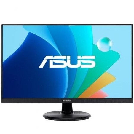 Monitor Gaming Asus VA24DQFR 23.8'- Full HD- 1ms- 100Hz- IPS- Multimedia- Negro