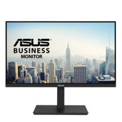 Monitor Profesional Asus VA24ECPSN 23.8'- Full HD- Multimedia- Regulable en altura- Negro