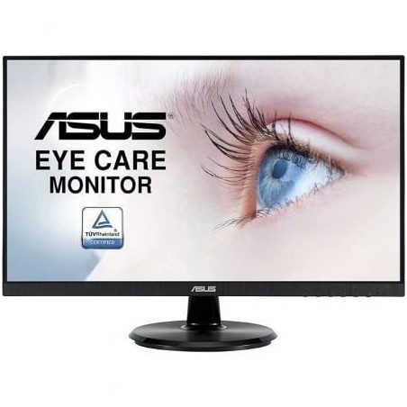 Monitor Asus VA27DCP 27'- Full HD- Multimedia- Negro